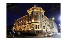 Premium Apartments By Wawel Castle